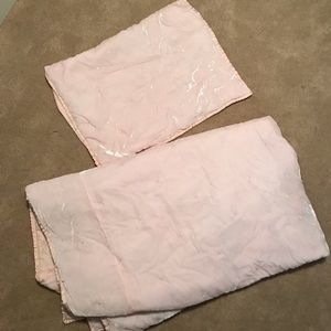 Opalhouse Sham and Comforter